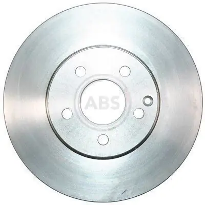 Precio Reducido Disco de freno A.B.S. 17738